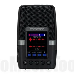 Zoom H2essential Offre Limitée