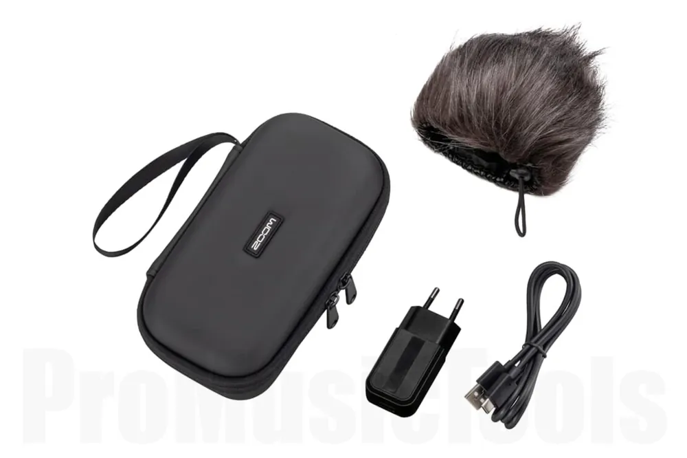 Top Vente Zoom APH-4e