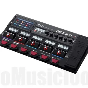 Zoom G11 Certifié