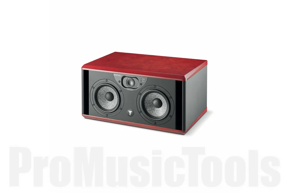 Commande En Gros Focal Twin 6