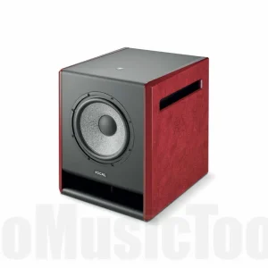 Focal Sub12 Livraison Express
