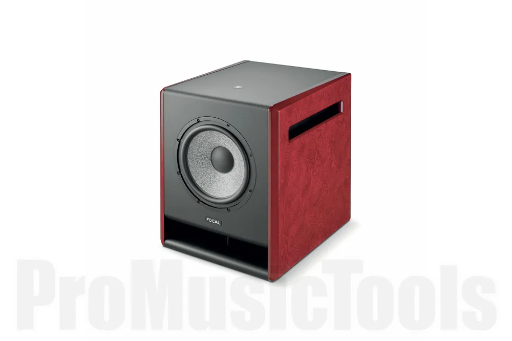 Focal Sub12 Livraison Express