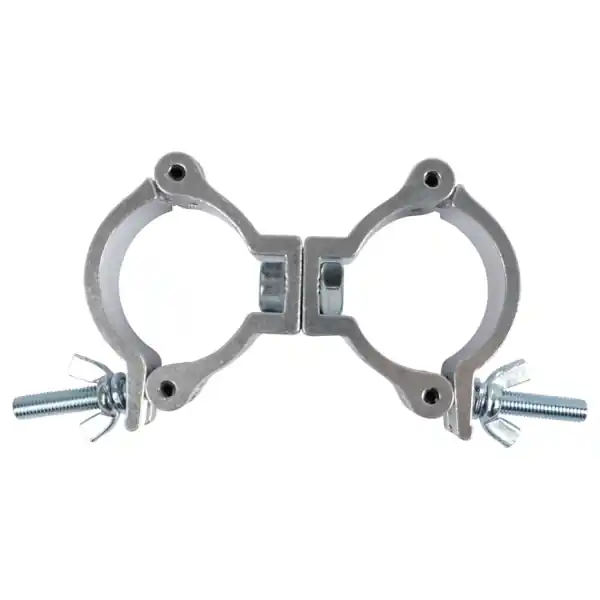Prix Choc ConteStageSWIVEL CLAMP102