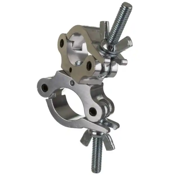 Paiement Sécurisé BriteQSWIVEL CLAMP302-V2