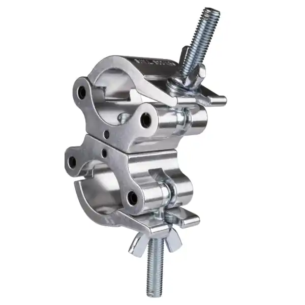 BriteQSWIVEL CLAMP502-V2 Haute Qualité