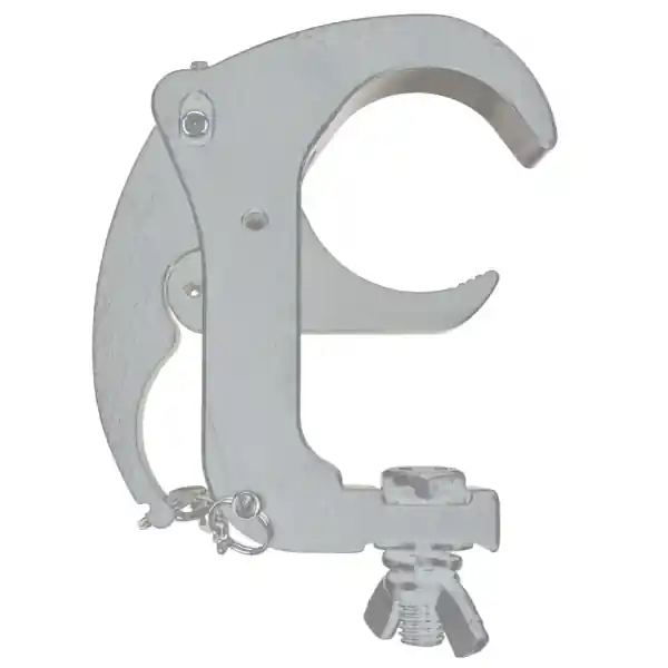 ConteStageULTRA CLAMP SILVER Nouvel Arrivage