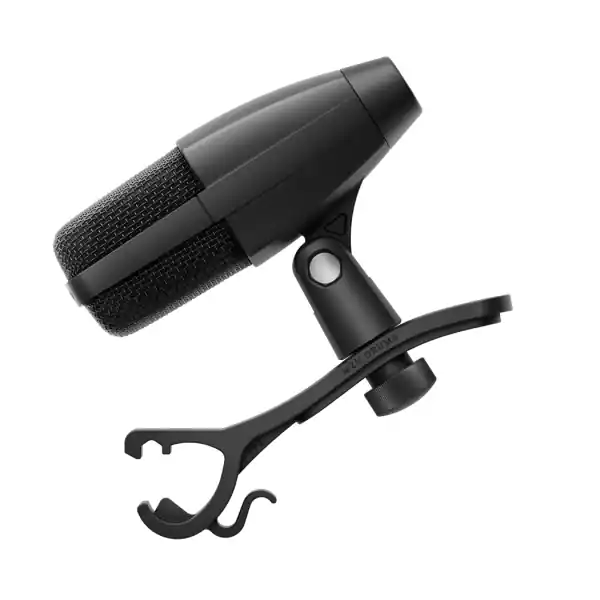SennheiserMD 421 KOMPAKT + MZH DRUMS Offre Du Jour