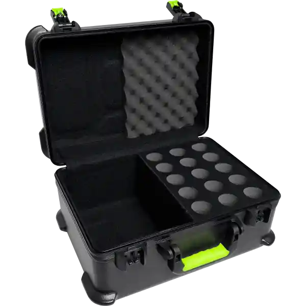 Shure By GatorSH-MICCASE15 Certifié