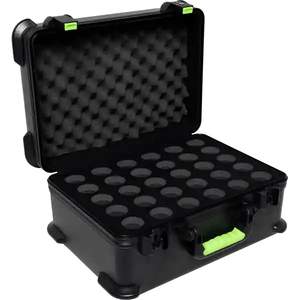 Shure By GatorSH-MICCASE30 Prix Promo