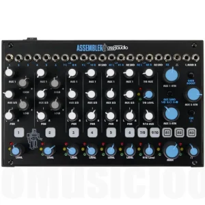 cre8audio Assembler Commande En Gros