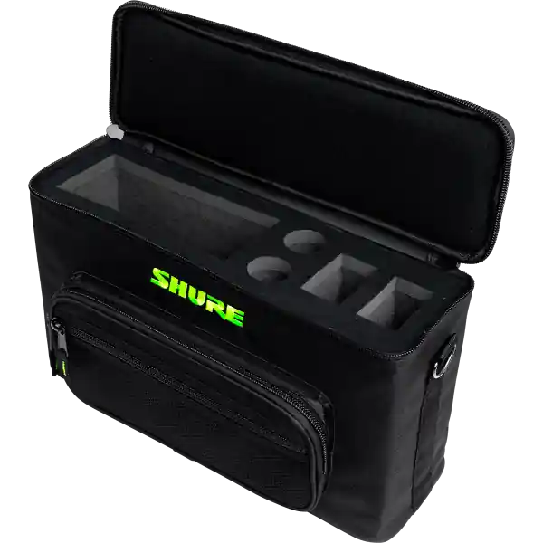 Prix Cassé Shure By GatorSH-WRLSSCARRYBAG-2