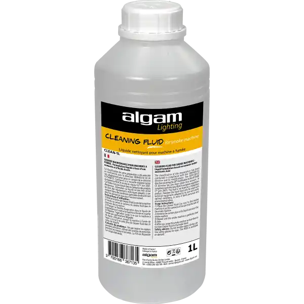 Petit Prix Algam LightingCLEAN-250ML
