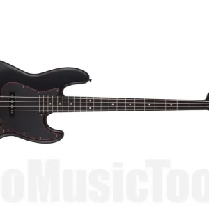 Prix Cassé Fender Made in Japan Limited Hybrid II Jazz Bass RW - Noir - b-stock