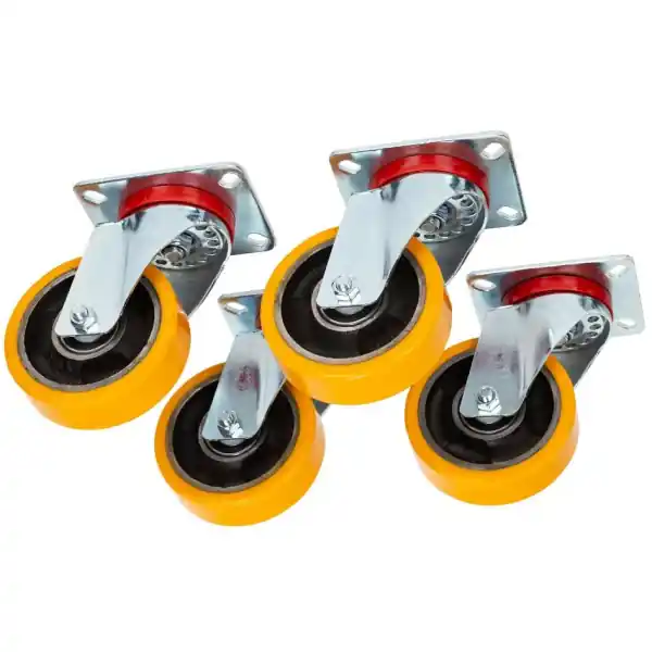 RCFWH PRO 4X Prix Réduit