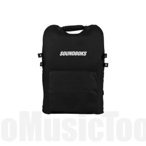 Expédié Aujourd'hui Soundboks THE BACKPACK (2024)