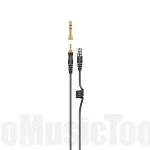 Sennheiser HD 480/490 PRO Cable (3m) Solde