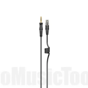 Seulement Aujourd'hui Sennheiser HD 480/490 PRO Balanced Cable (1,8m)