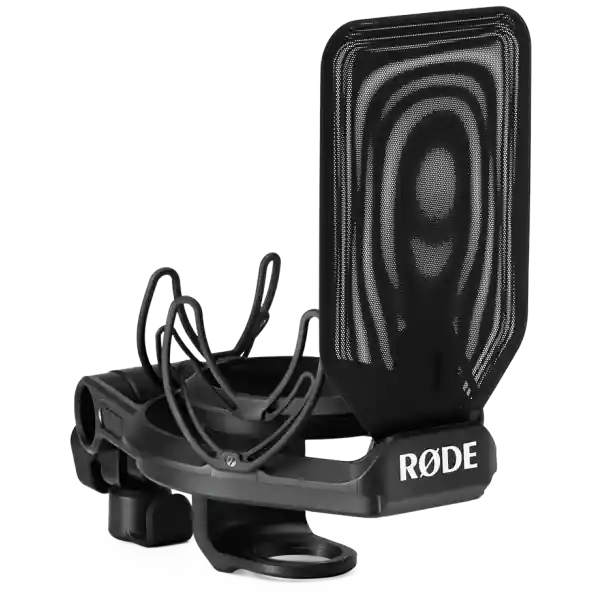 RodeSMR Expédié Aujourd'hui