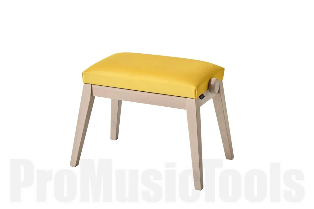 Casio BG50-VINYL-HM Piano Bench Prix Cassé