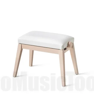 Marque Casio BG50-VINYL-WE Piano Bench