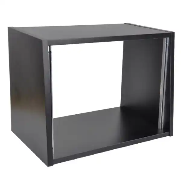 Power Acoustics - AccessoiresSTUDIO RACK 8U BL Meilleur Choix
