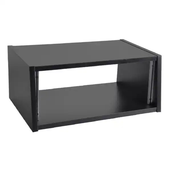 Prix Réduit Power Acoustics - AccessoiresSTUDIO RACK 4U BL