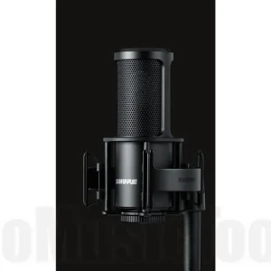Shure SM4 Shockmount Elastic Bands Prix Réduit