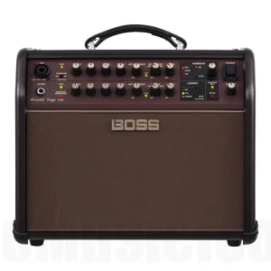 Boss ACS-LIVE Acoustic Singer Combo - b-stock Achat Immédiat