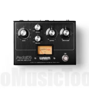 Must-Have Warm Audio - Pedal76