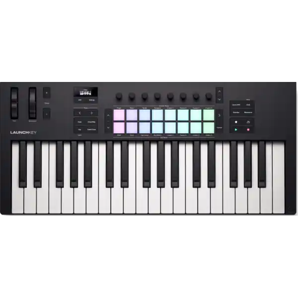 Dernière Chance NovationLAUNCHKEY 37 MK4