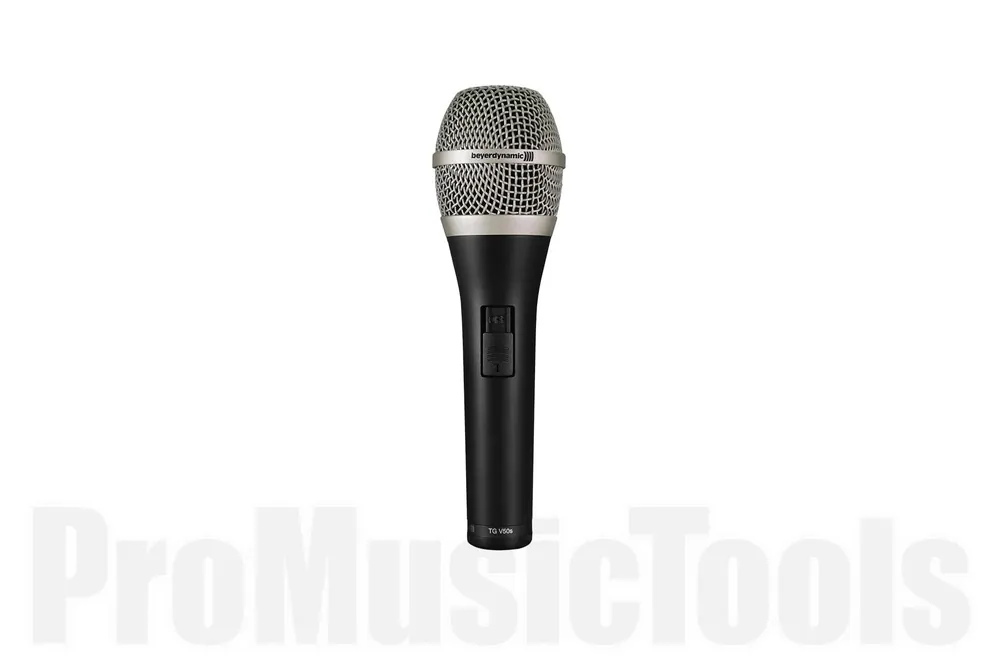 Beyerdynamic TG V50 S Super Prix