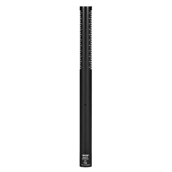 Expédition Rapide RodeNTG4+