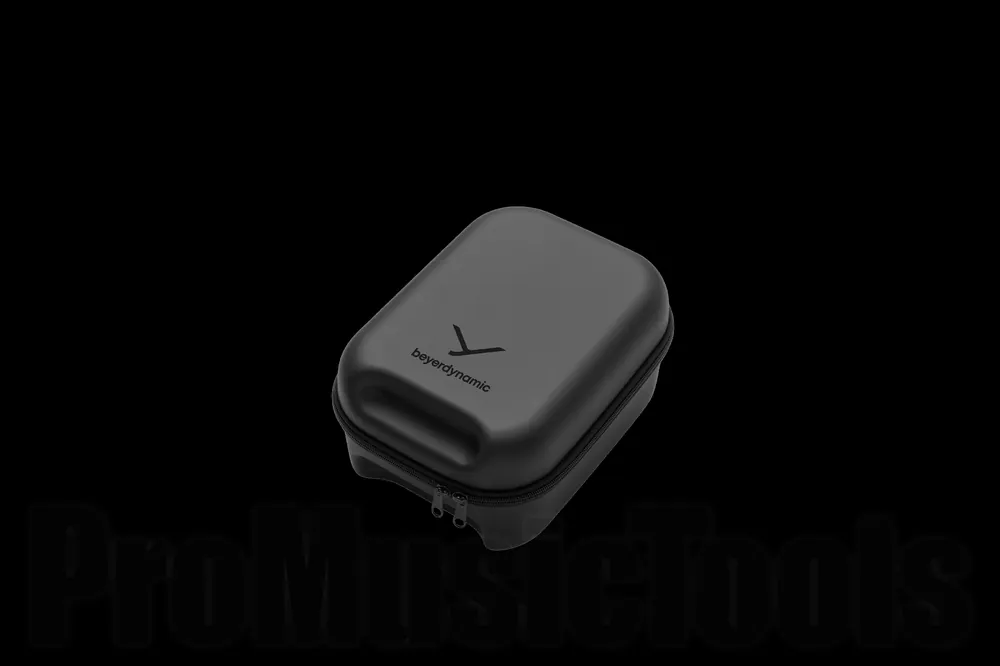 Beyerdynamic Hardcase PRO Promotion Saisonnière