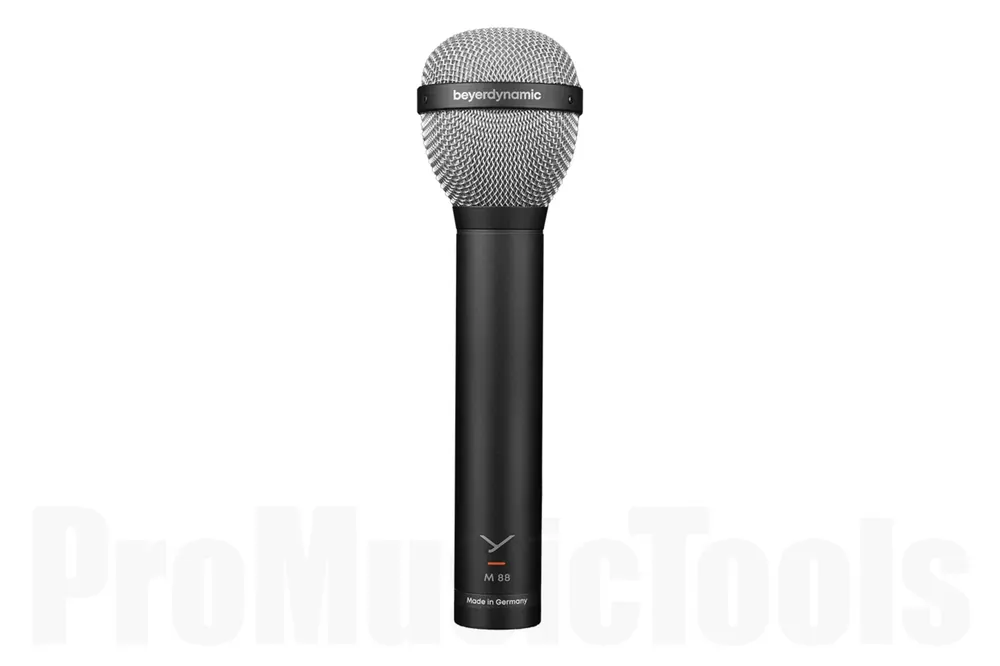 Beyerdynamic M 88 Dernier Modèle
