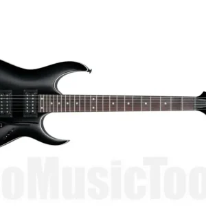 Bon Plan Ibanez GRGA120 BKN - Black Night