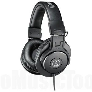 Audio-Technica ATH-M30X Solde