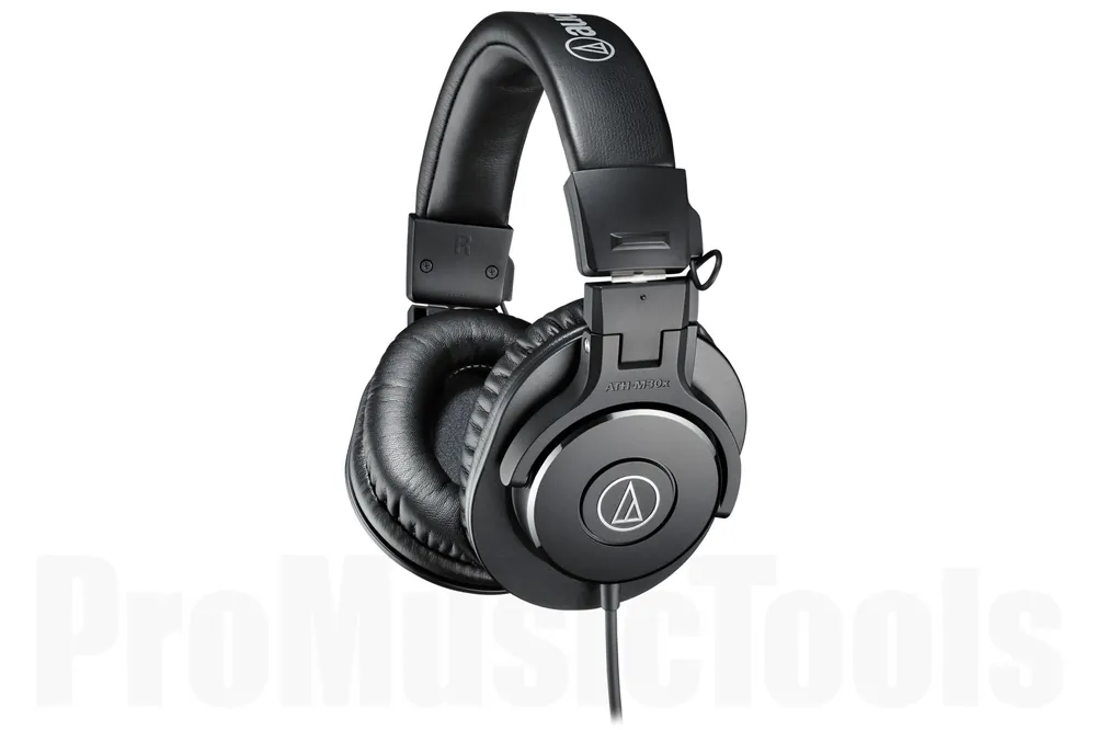 Audio-Technica ATH-M30X Solde