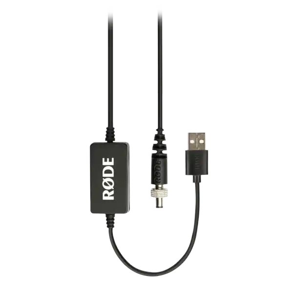 Super Prix RodeDC-USB1 (1.7m)