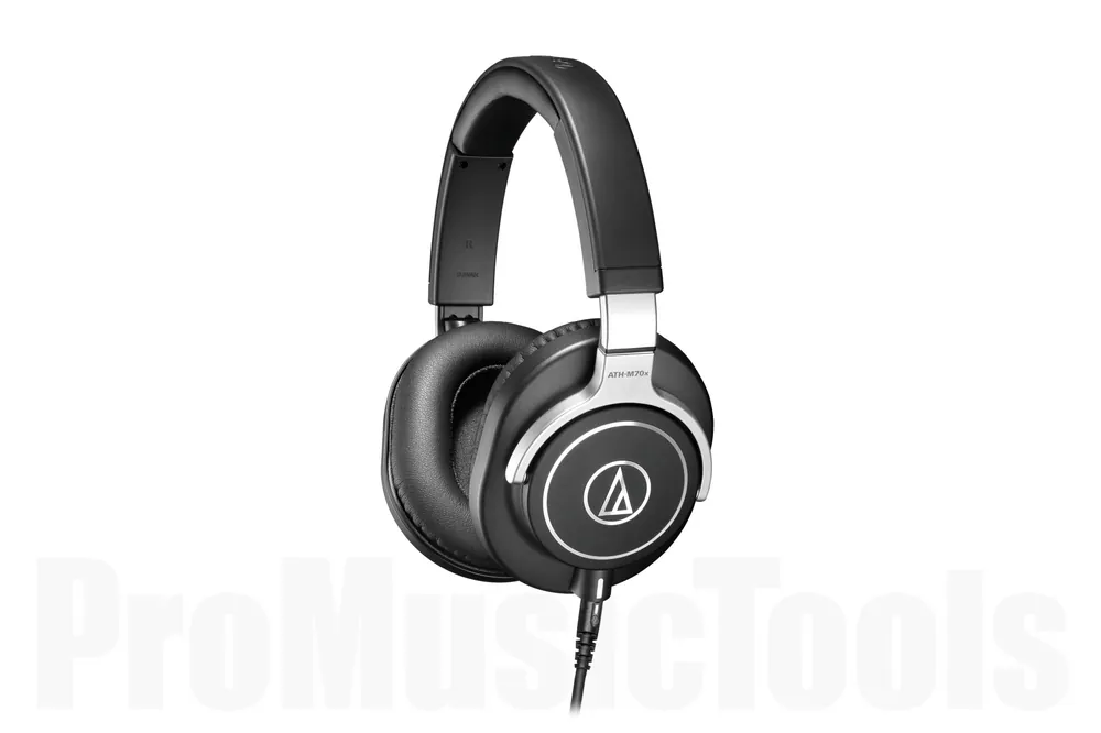 Audio-Technica ATH-M70X Bon Plan