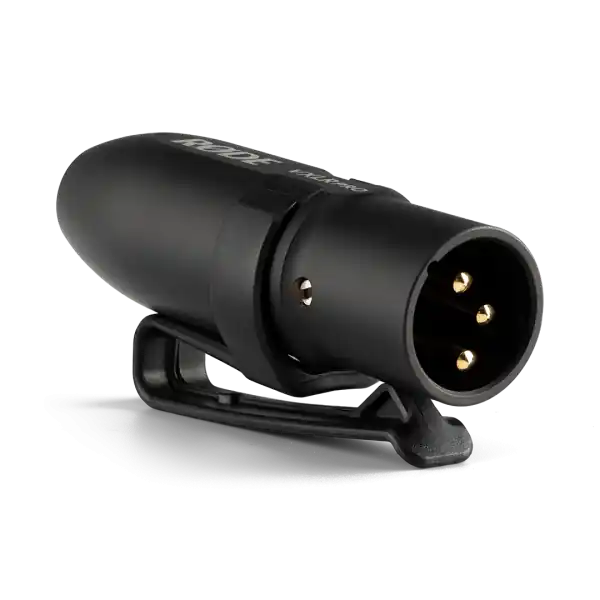 RodeVXLR PRO Dernier Modèle