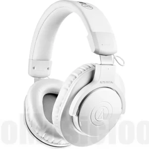 Audio-Technica ATH-M20XBTWH Top Vente