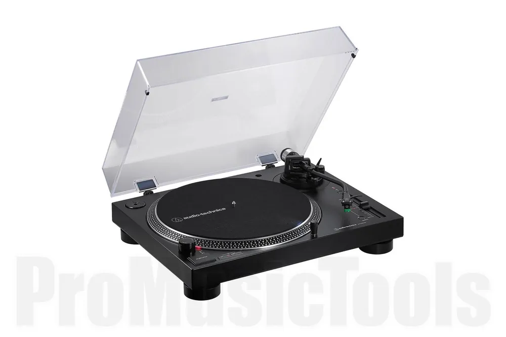 Audio-Technica AT-LP120XBTUSBBK Expédition Rapide