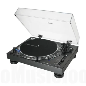 Petit Prix Audio-Technica AT-LP140XP Black