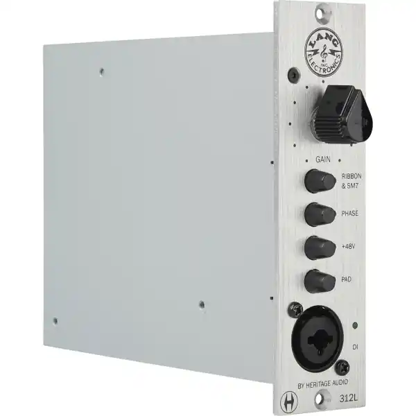 Heritage AudioLANG 312L Satisfait Ou Remboursé