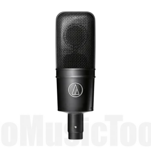 Audio-Technica AT4040 Satisfait Ou Remboursé