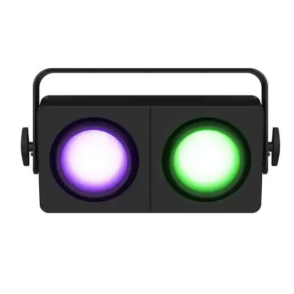 Chauvet DJSHOCKER P2 Usine Directe