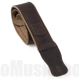 Mayones Leather Strap with Lining - Dark Brown Affaire À Saisir