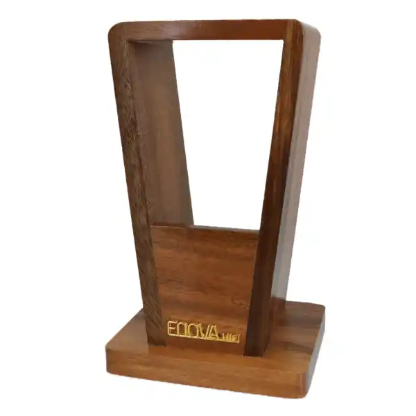 Enova HifiDELUXE HSWO WALNUT Authentique