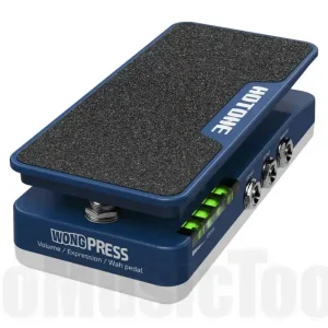 Hotone Wong Press Volume Exp Wah Offre Du Jour