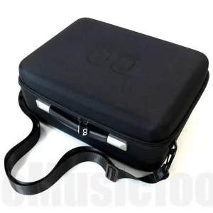 Livraison Express Allen & Heath CQ12T-Case
